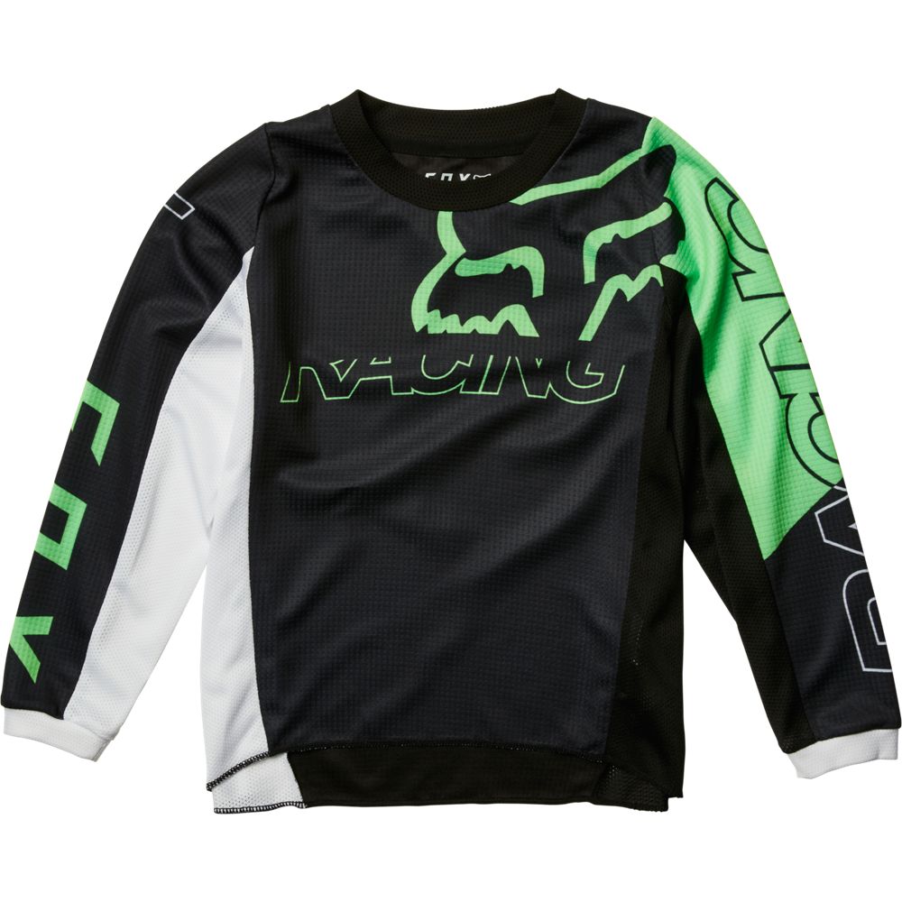 Kids shop moto jersey