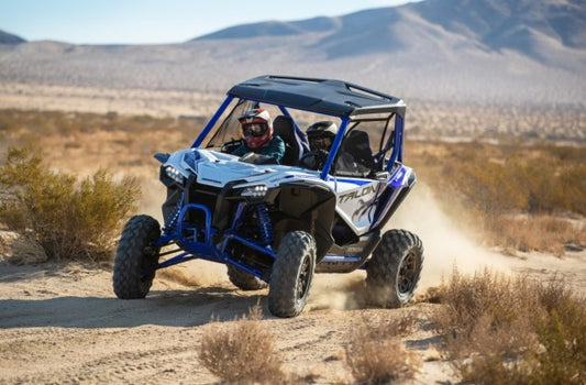 Honda ATVs and UTVs: A 2021 Buying Guide