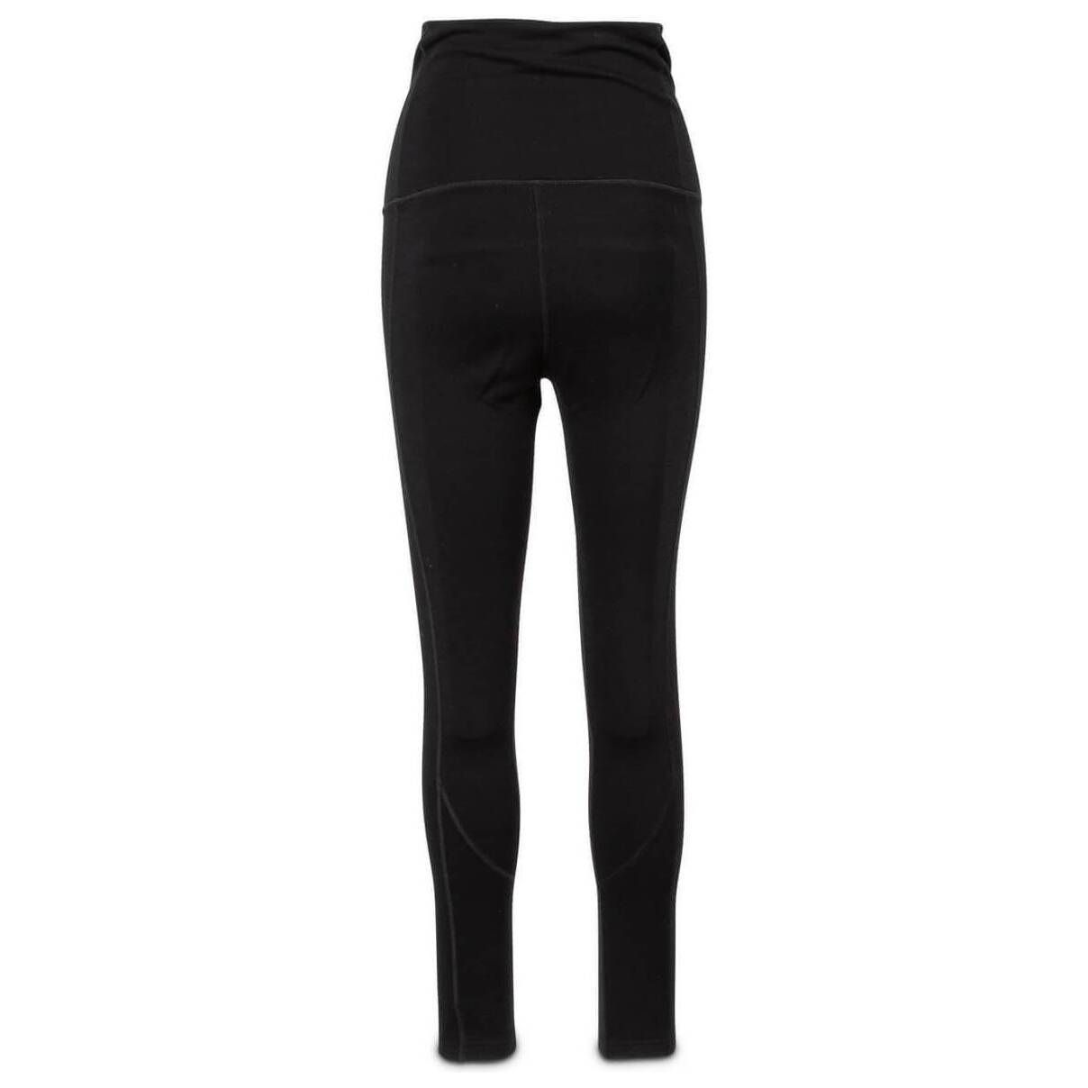 509 FZN Womens Merino Pant-Black