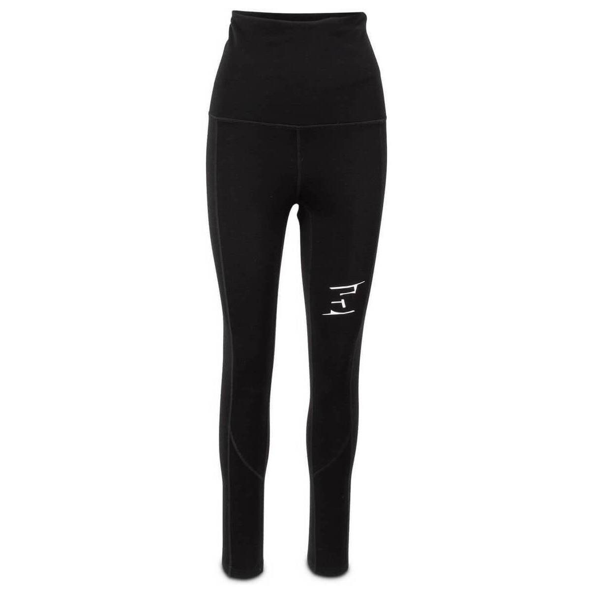 509 FZN Womens Merino Pant-Black