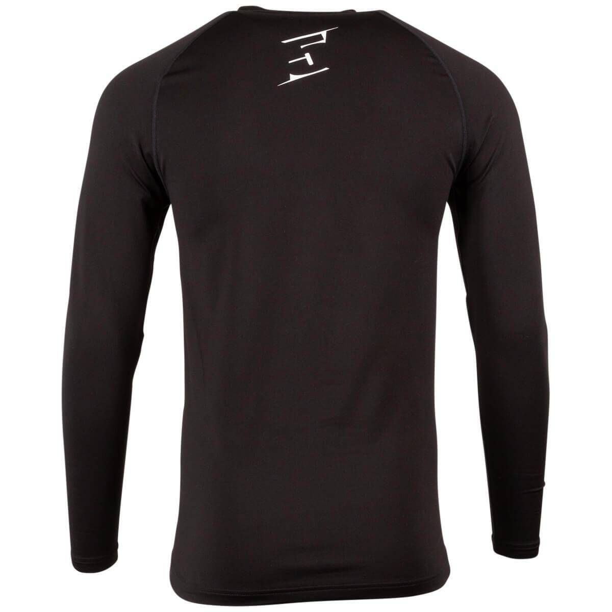 509 FZN LVL 1 Shirt-Black Sm