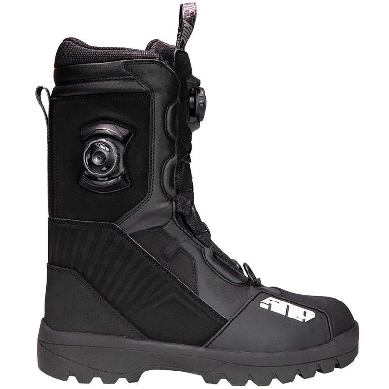 Raid Double BOA Boot-Black Ops 9