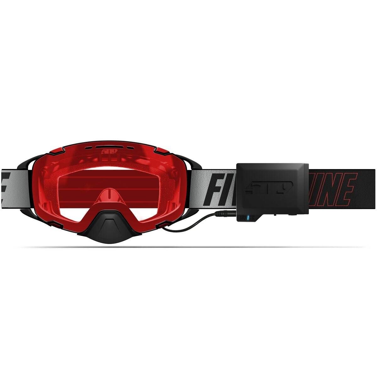 Aviator2.0 ignite S1 Goggle