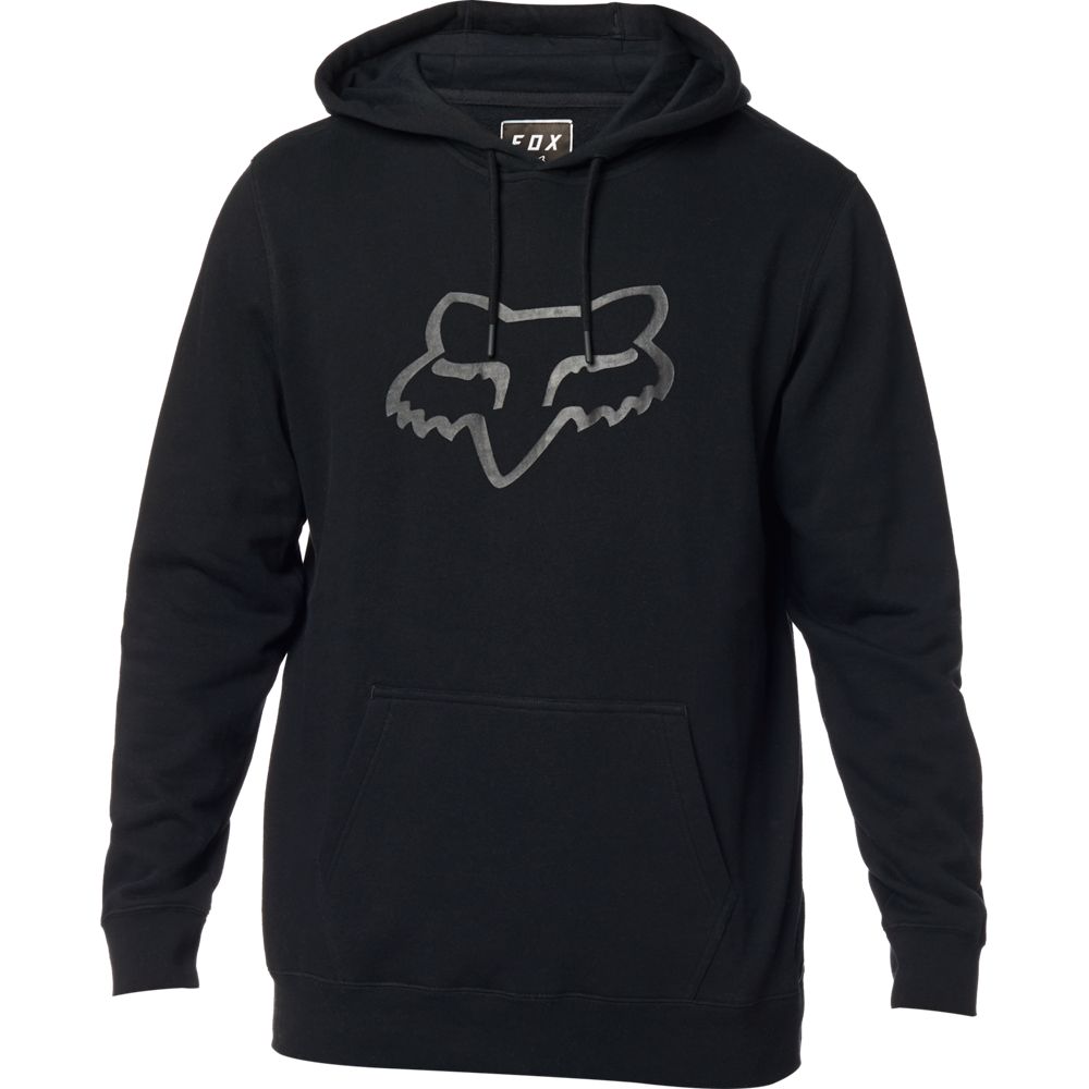 Legacy Head Pullover Hoodie