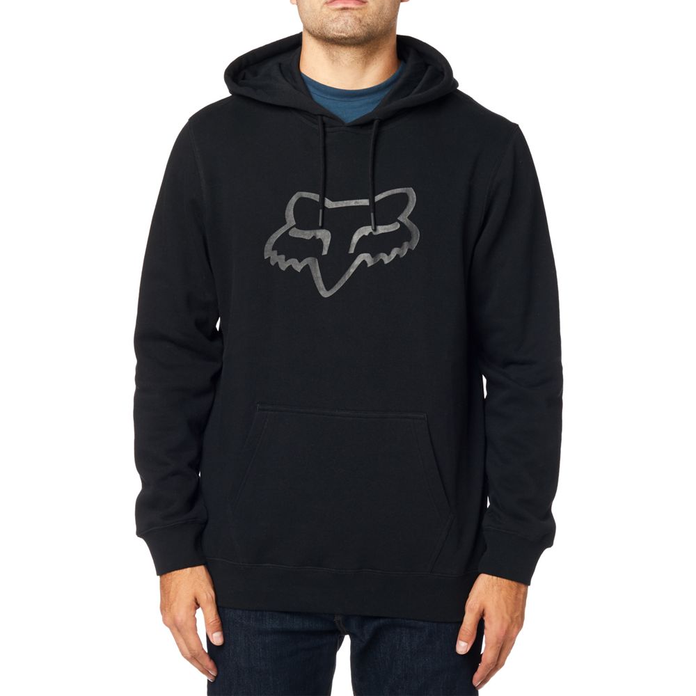 Legacy Head Pullover Hoodie