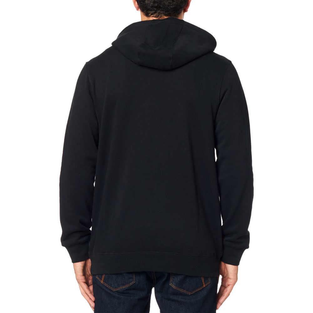 Legacy Head Pullover Hoodie