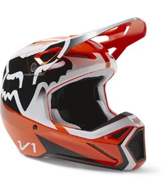 V1 Fox Helmet