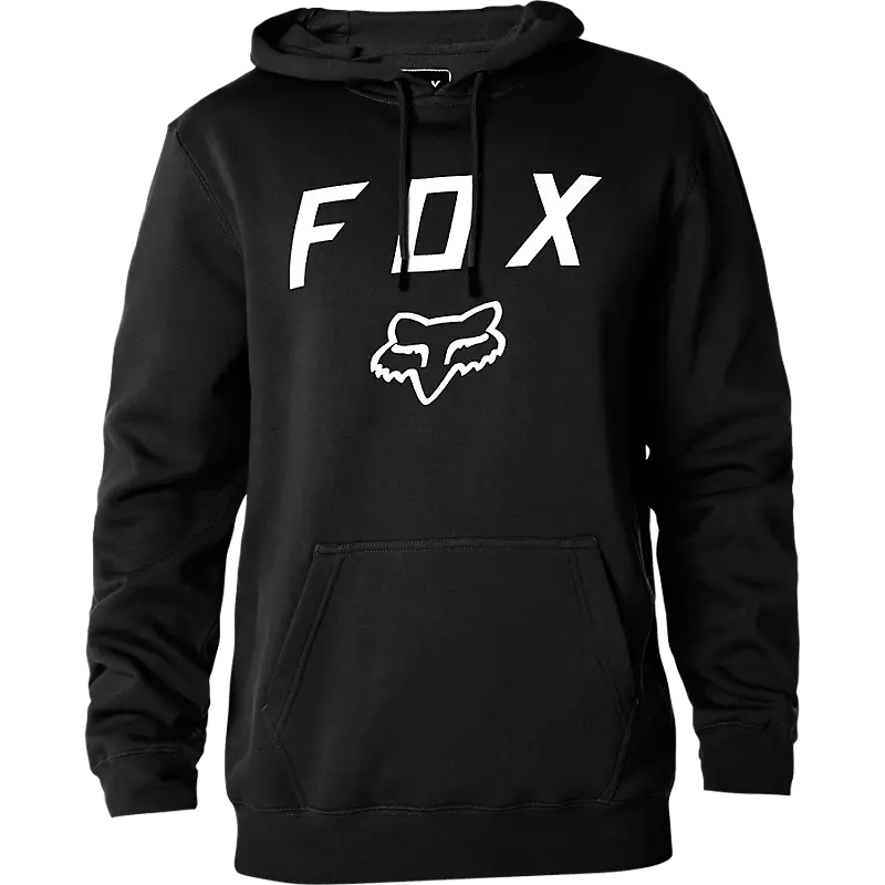 Fox Legacy Moth PullOver Hoodie