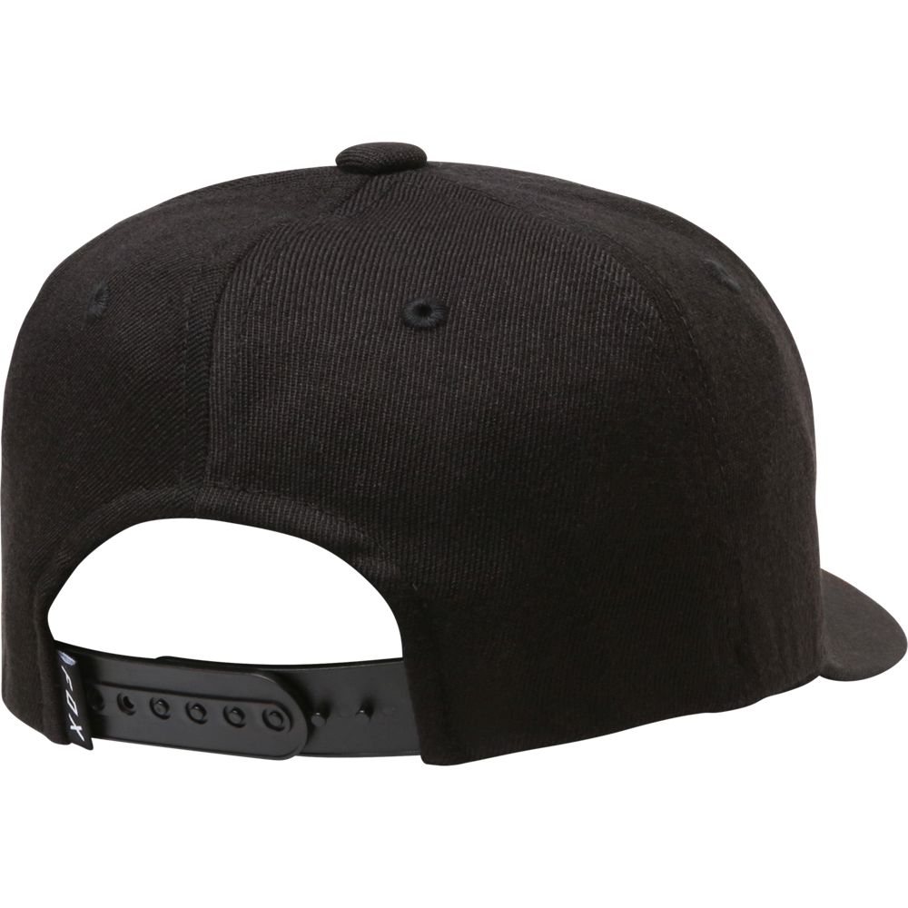 Legacy Moth 110 Snapback Hat