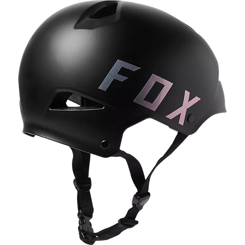 Fox Flight Bicycle Helmet