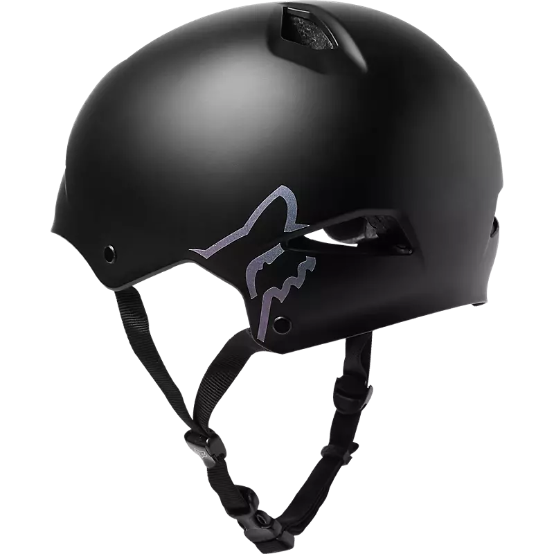 Fox Flight Bicycle Helmet