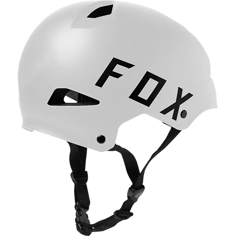 Fox Flight Bicycle Helmet