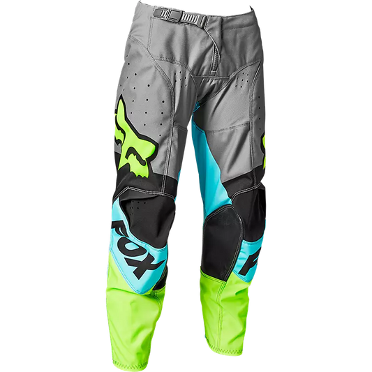 Yth 180 Trice Pant Teal