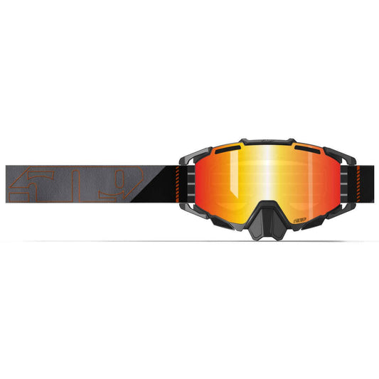 Sinister X7 Goggle-Orange Pop