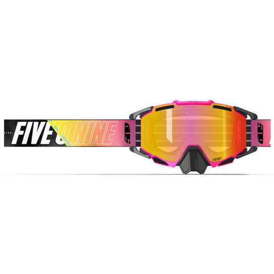 Sinister X7 Goggle-Oil Slick