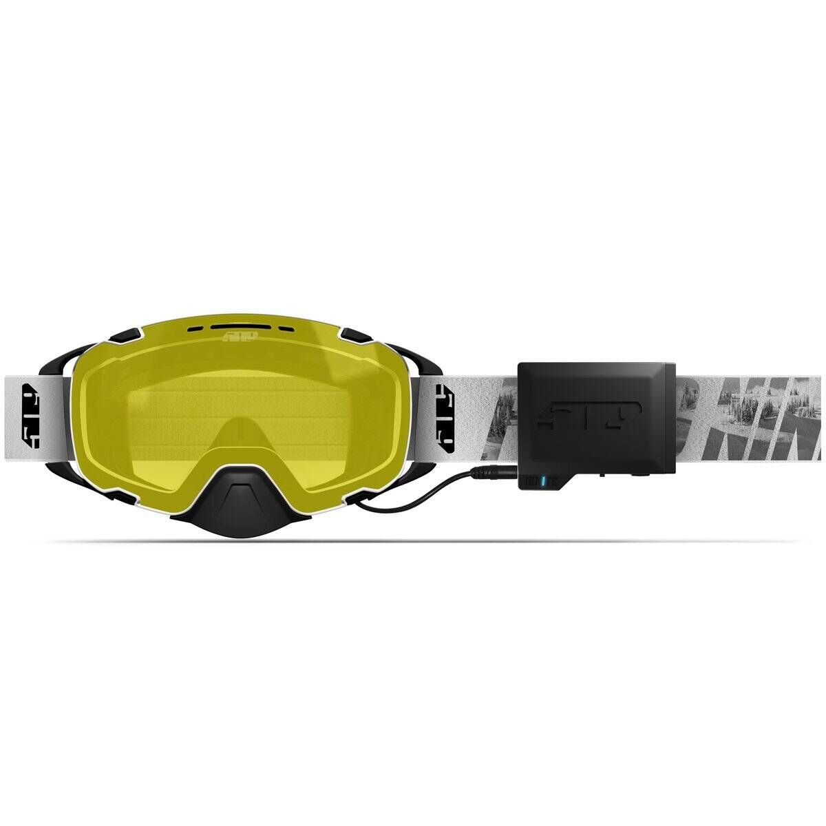 Aviator 2.0 Ignite S1 Goggle