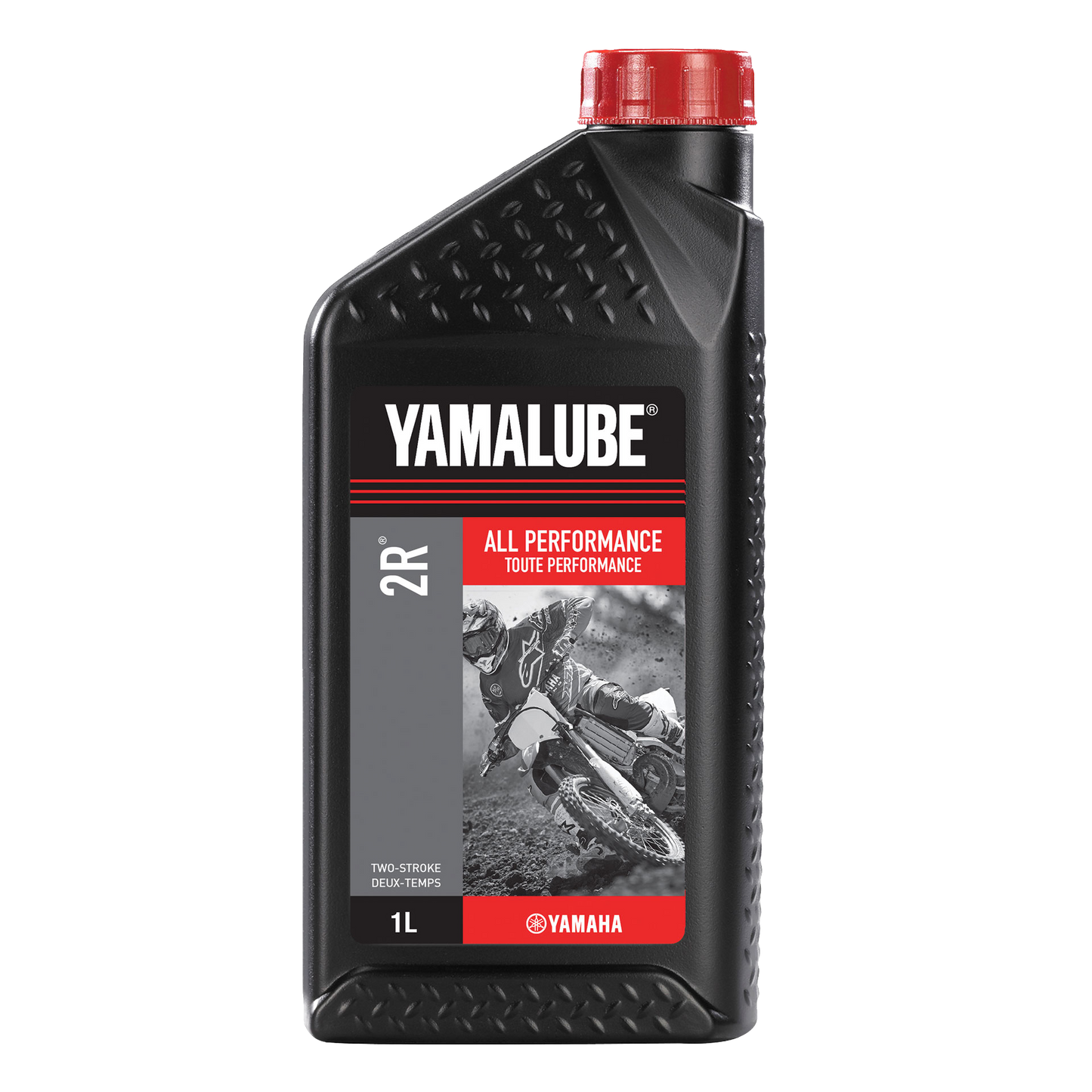 Yamalube® All Performance Engine Oil, 2R, 1L