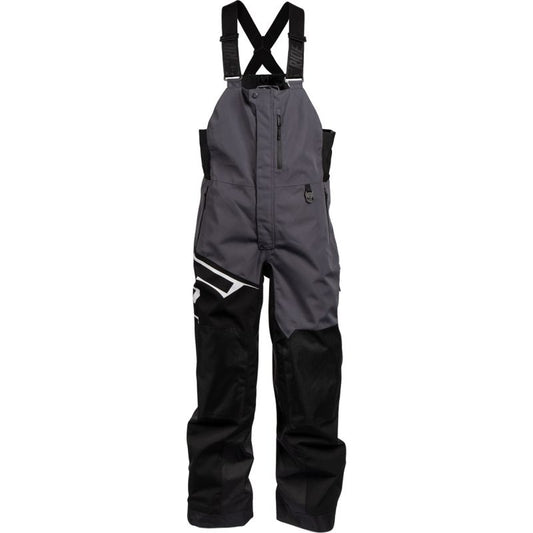 Evolve Bib Shell Black Ops Sm