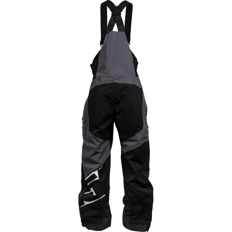 Evolve Bib Shell Black Ops Sm