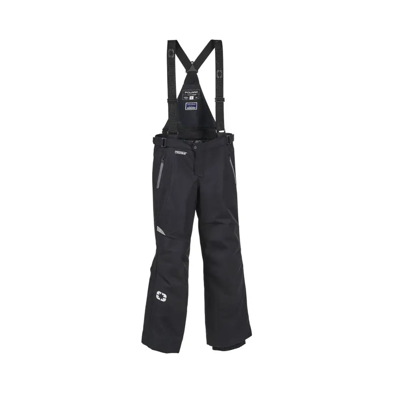 Youth Switchback Bib Pant