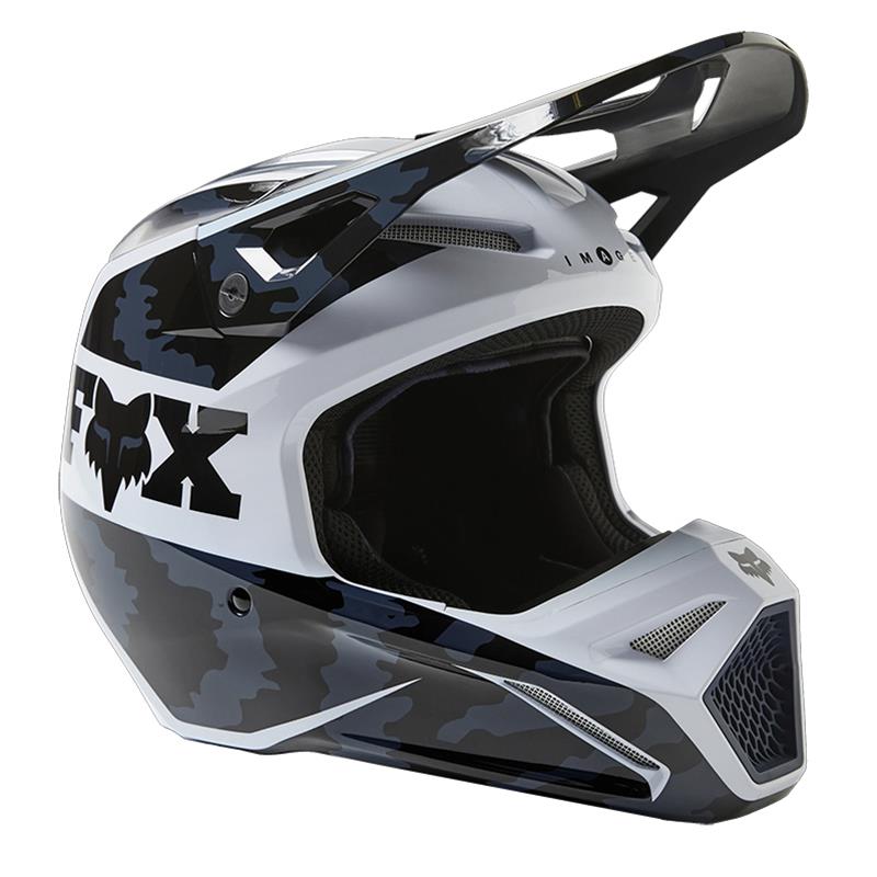 V1 Fox Helmet