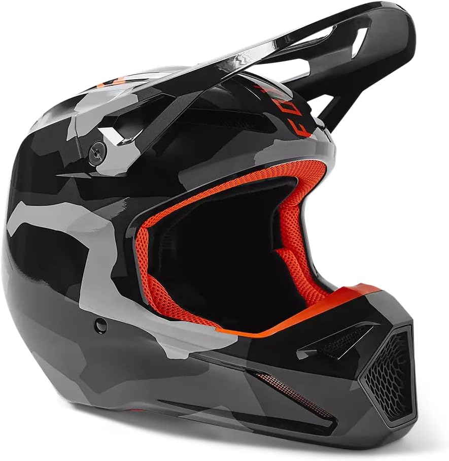 V1 Fox Helmet