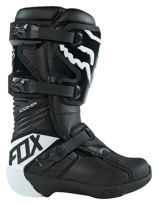Fox Comp Boots Youth