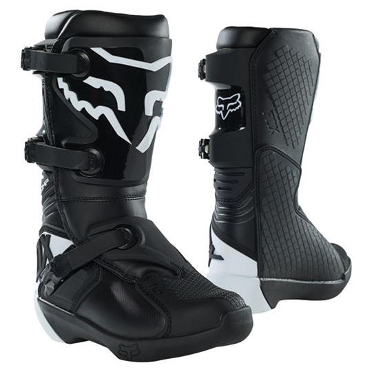 Fox Comp Boots Youth
