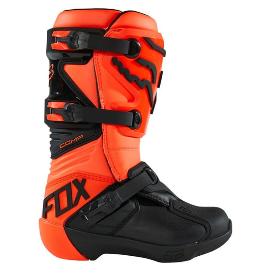 Fox Comp Boot Youth