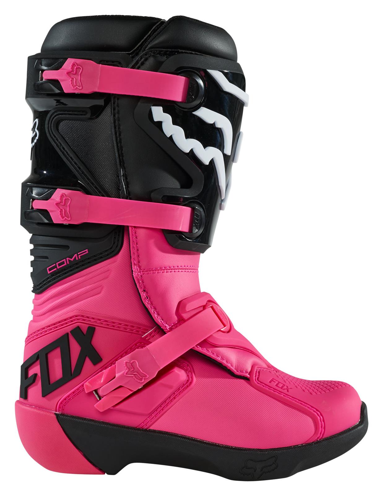 Fox Comp Boot Youth