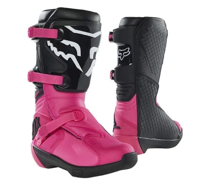 Fox Comp Boot Youth