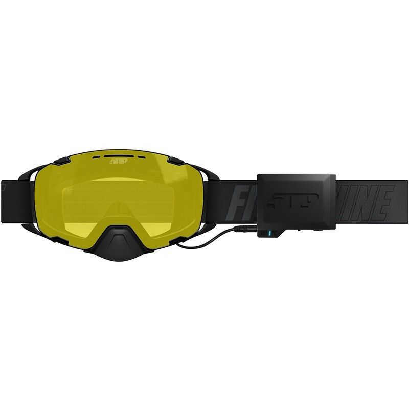 Aviator 2.0 ignite S1 Goggle