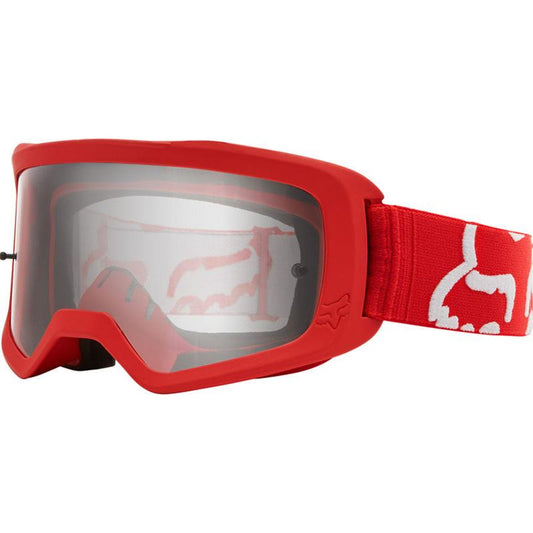 Fox Main Race Goggle