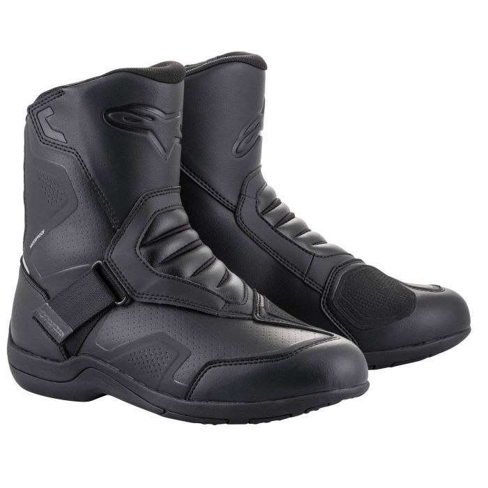 Alpinestar Ridge W/P Blk Boot 14