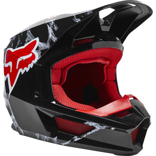 V1 Karrera Helmet Blk