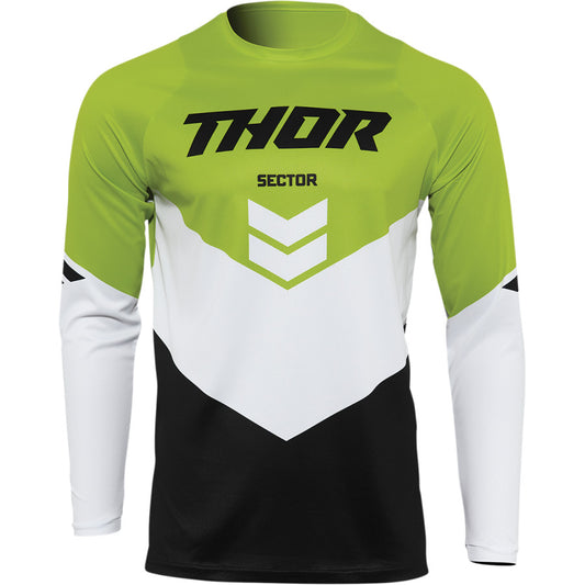 Sector Chev Jersey