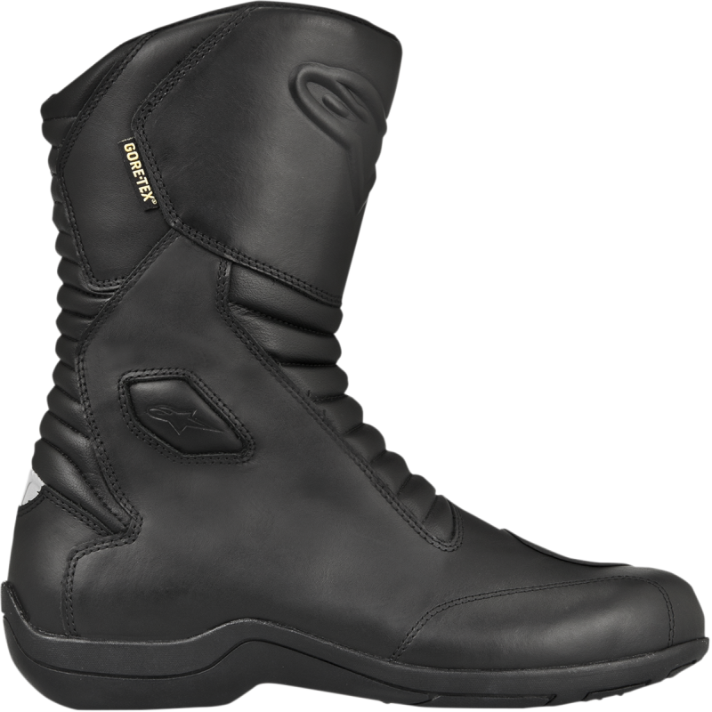 Men's Web Gore-Tex  Street Motorcycle Boots