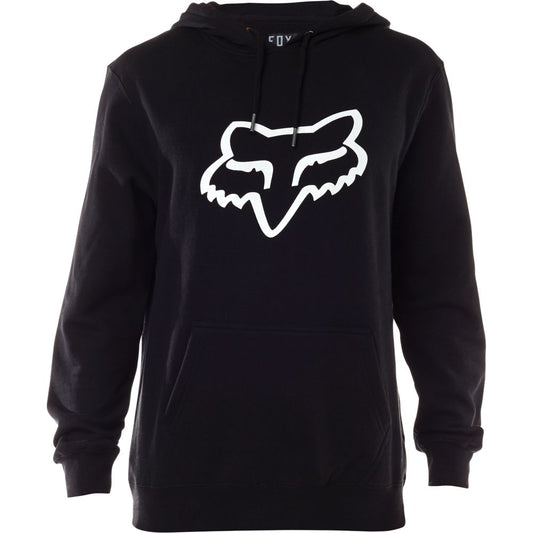 Legacy Head Pullover Hoodie