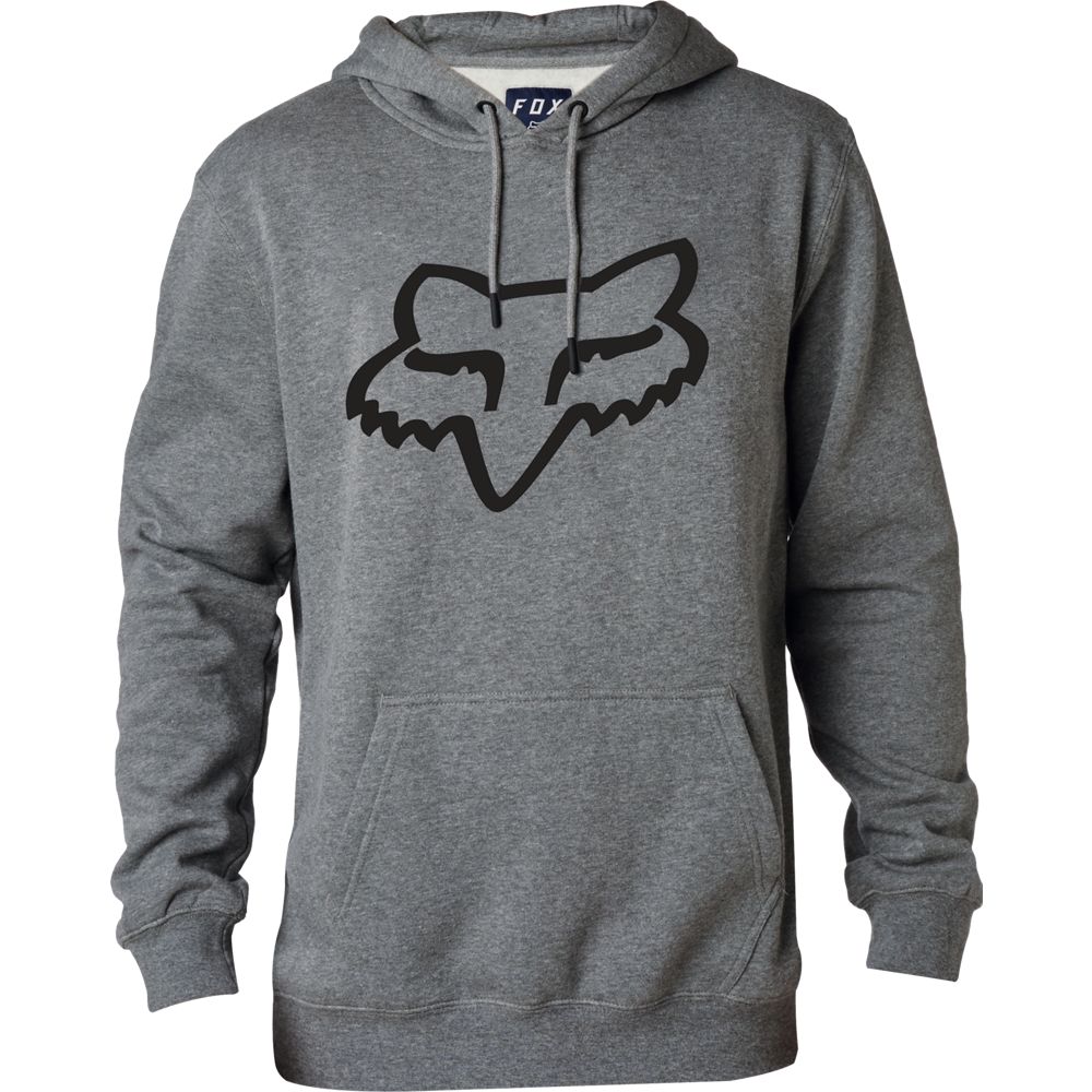 Legacy Head Pullover Hoodie