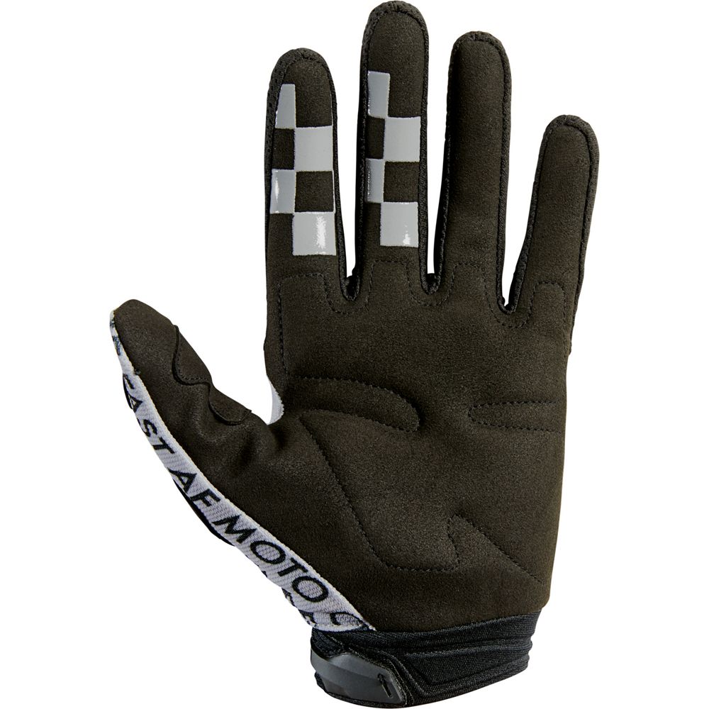 180 Illmatik Gloves