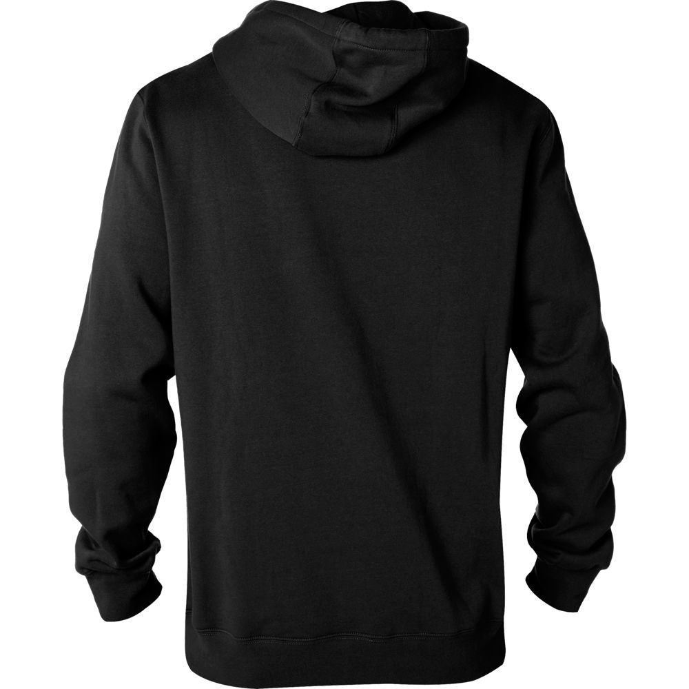 Legacy Moth Pullover Hoodie