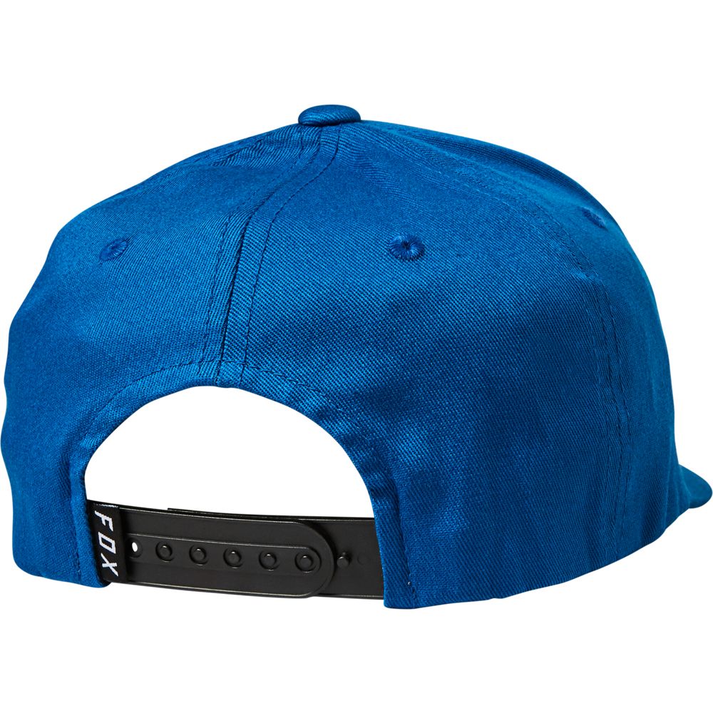 Legacy Moth 110 Snapback Hat