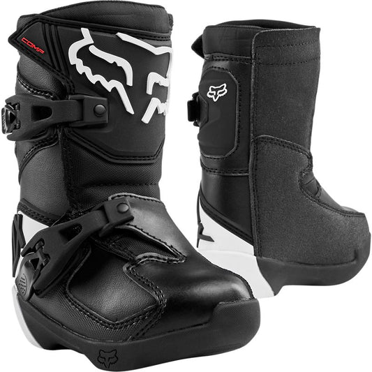 Kids Racing Comp MX Boots