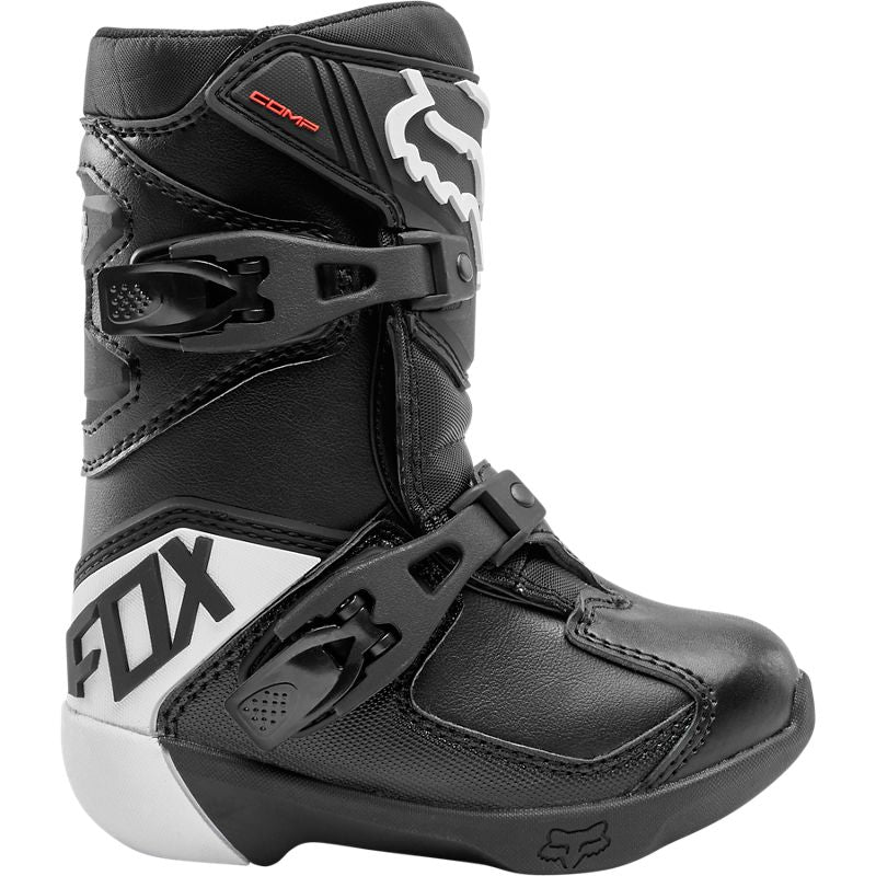 Kids Racing Comp MX Boots