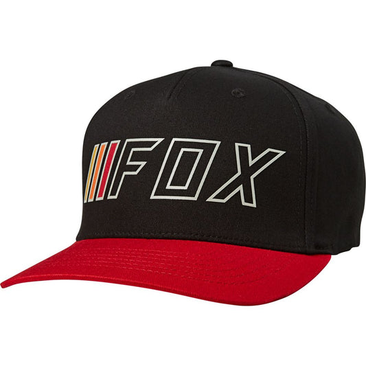 Brake Check Flexfit Hat