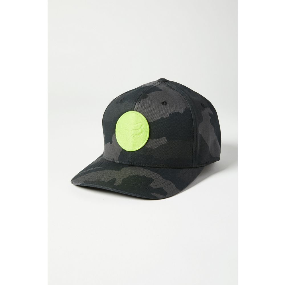 Session Flexfit Hat