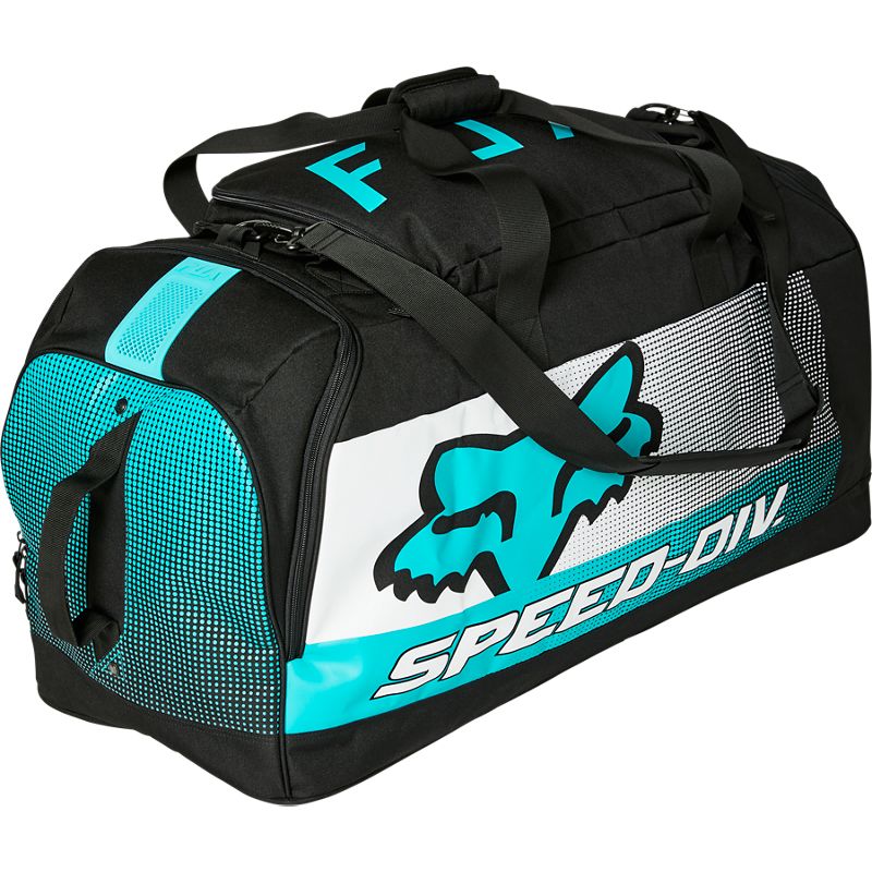 Podium Dier Duffle Bag