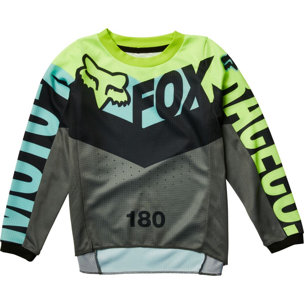 Kids 180 TRICE Jersey