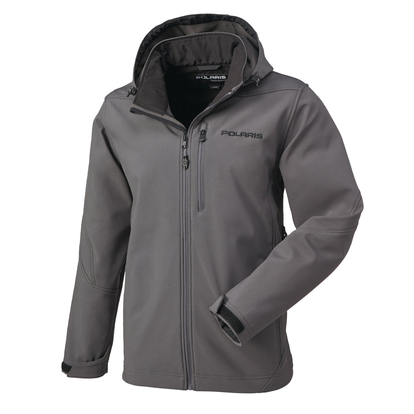 Men's Softshell Jacket