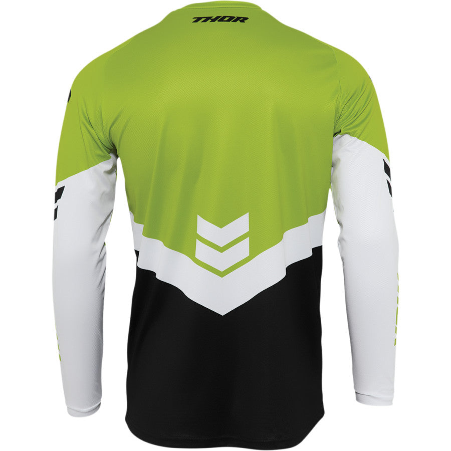 Sector Chev Jersey